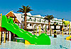 Aparthotel Sun Park
