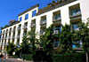 Aparthotel Terrace Mar Suite, 4 estrellas