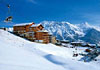 Aparthotel Terrasses De La Bergerie, 