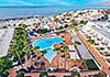 Aparthotel Thb Flora, 3 estrellas
