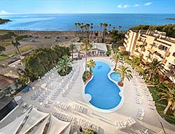 Aparthotel Thb Sa Coma Platja