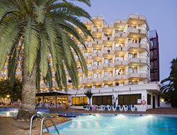 Aparthotel Tomir