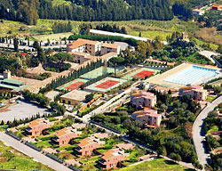 Aparthotel Torre Artale And Villas