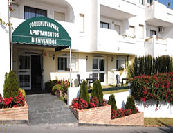 Aparthotel Torrenueva Park