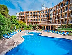 Aparthotel Tossa Park