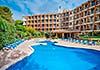 Aparthotel Tossa Park, 2 estrellas