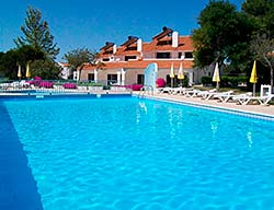 Aparthotel Vale De Carros