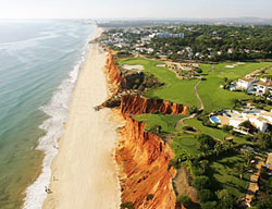Aparthotel Vale Do Lobo Resort