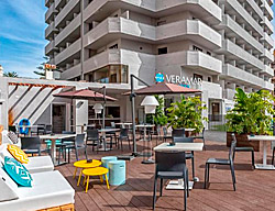 Aparthotel Veramar