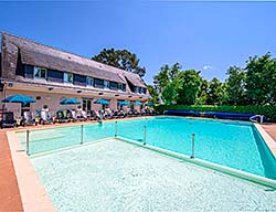 Aparthotel Villagecenter Ker Goh Lenn