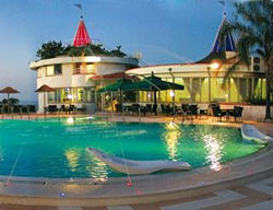 Aparthotel Villaggio Stromboli
