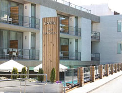 Aparthotel Vime Islantilla