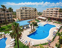Aparthotel Vitor's Plaza