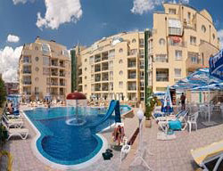 Aparthotel Viva