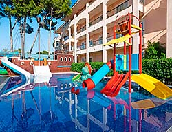 Aparthotel Viva Blue