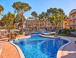 Aparthotel Viva Mallorca