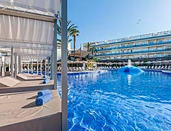 Aparthotel Viva Palmanova