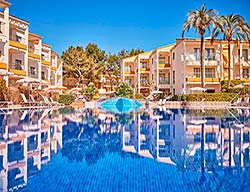 Aparthotel Viva Tropic