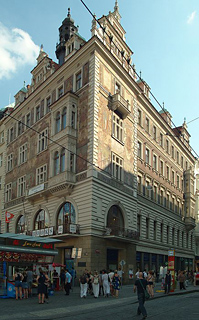 Hotel Melantrich Praga Booking Hotel Melantrich Praga Booking
