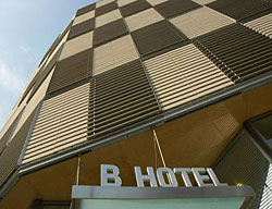 B-hotel