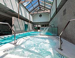 Balneario De Compostela