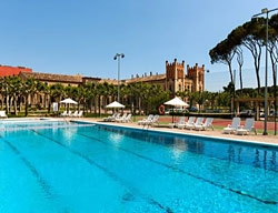 Balneario Vichy Catalan