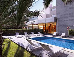 Bel Air Hotel