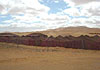 Bivouac Erg Lihoudi, 3 estrellas