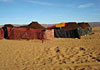Bivouac Nahkla, 3 estrellas