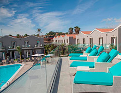 Bungalow Club Green Oasis Maspalomas