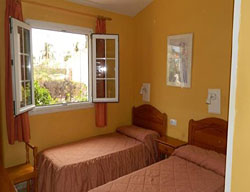 Bungalows Adonis
