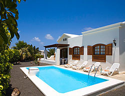 Bungalows Faro Park
