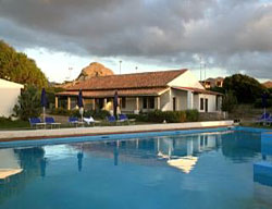 Bungalows Forte Capellini