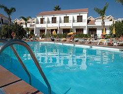 Bungalows Grimanesa