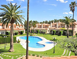 Bungalows Las Brisas Village