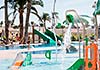 Bungalows Parque Cristobal, 3 estrellas