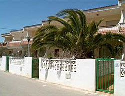 Bungalows Peñismar I
