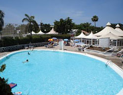 Bungalows Sonora Golf