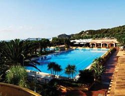 Bungalows Tanka Village Golf & Spa
