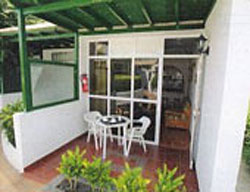 Bungalows Todoque