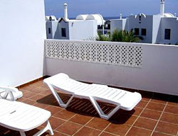 Bungalows Villa Mar