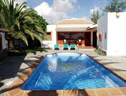 Bungalows V.I.P.Villas