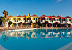 Bungalows Vista Flor