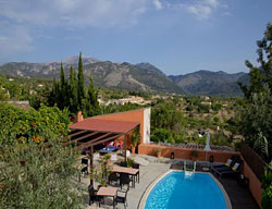 Can Calco Petit Hotel