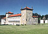 Casa Da Lage, 2 estrellas