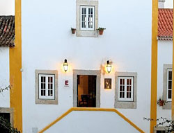 Casa Das Senhoras Rainhas