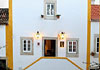 Casa Das Senhoras Rainhas, 4 llaves