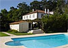 Casa Do Outeiro, 2 estrellas