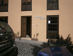 Casa El Zaguan