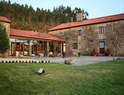 Casa Grande Do Bachao